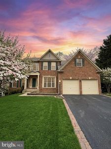 173 Autumn Wind Ct, Warrenton, VA, 20186