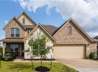 13203 Edison Trace Ln, Tomball, TX 77377