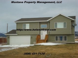 668 Jena Loop, Helena, MT 59602