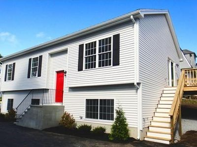 75 Ellis St, Brockton, MA, 02301