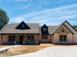 1462 Cypress Point Dr, Gunter, TX 75058