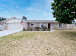 7921 Skyview Blvd, Navarre, FL 32566