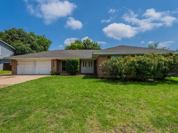 Home for Sale in Fort Worth TX