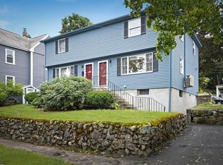 32 Williams St #32, Arlington, MA 02476