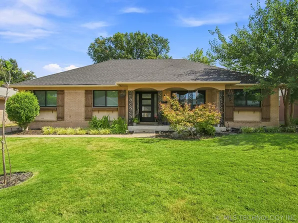 6930 E 20th St, Tulsa, OK 74112