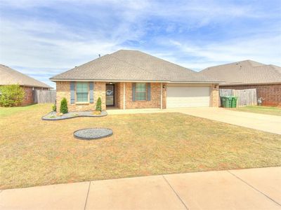 413 Pearl St, Yukon, OK, 73099