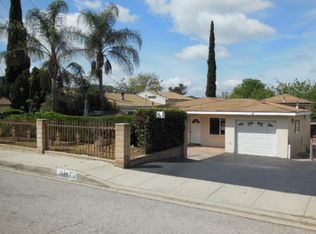 10347 Fernglen Ave, Tujunga, CA 91042