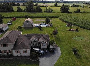 5204 Baer Rd, Sanborn, NY 14132