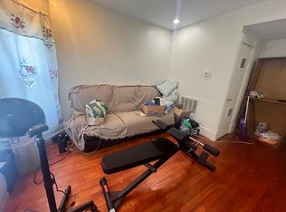 75 Intervale St APT 2, Brockton, MA 02302