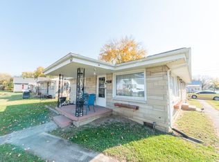 302 E Brown St, Seymour, IN