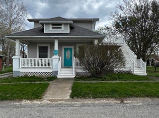 507 4th St, West Point, IA 52656