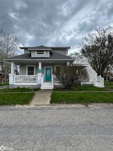 507 4th St, West Point, IA, 52656