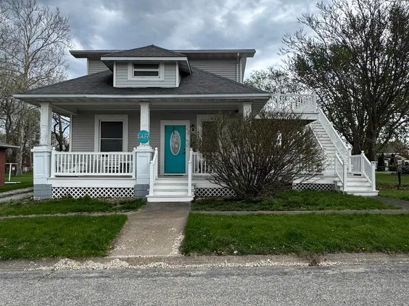 507 4th St, West Point, IA 52656