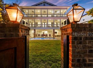 19 Sand Dollar Rd, Hilton Head Island, SC 29928