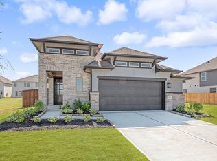 4042 Kinsey St, Iowa Colony, TX 77583