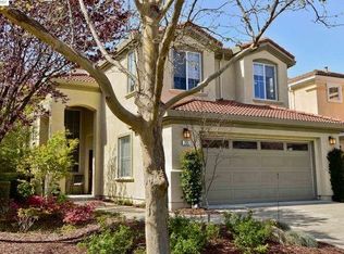 205 Azalea Ln, San Ramon, CA 94582