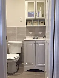 Rented by Alpha Properties NYC I LLC