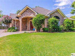 520 Neches St, Belton, TX 76513