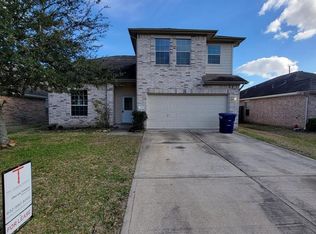 1118 Rosebay Rd, Baytown, TX 77521