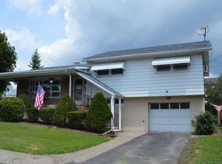 707 Dudley St, Dunmore, PA 18512