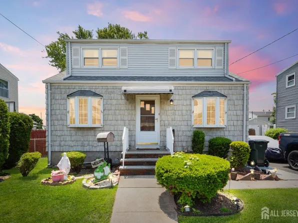 164 Holly St, Port Reading, NJ 07064