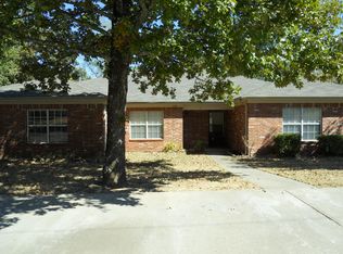 112 Audubon Cv APT B, Sherwood, AR 72120