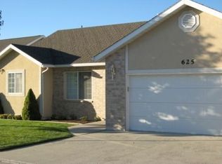 625 E 1280 N, Logan, UT 84341
