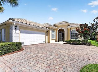 12172 SW Lockhaven Ct, Port Saint Lucie, FL 34987