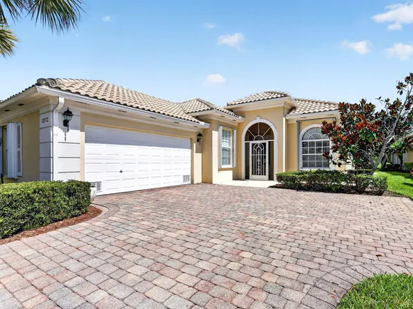 12172 SW Lockhaven Court, Port St Lucie, FL 34987