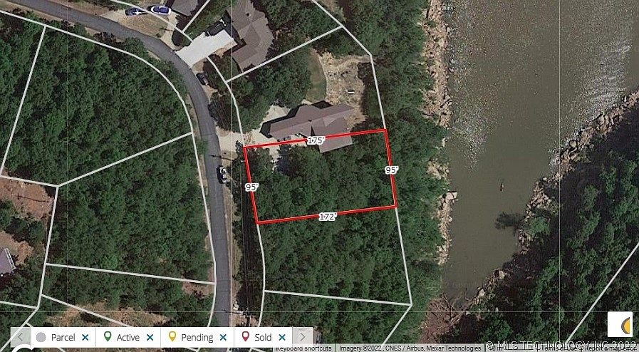 1st image of 1284 N Lakeshore Blf