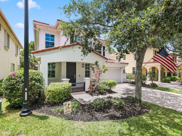 461 Pumpkin Drive, Palm Beach Gardens, FL 33410