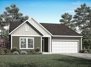 EATON Plan, Woods at Lakefield, Independence, KY 41051