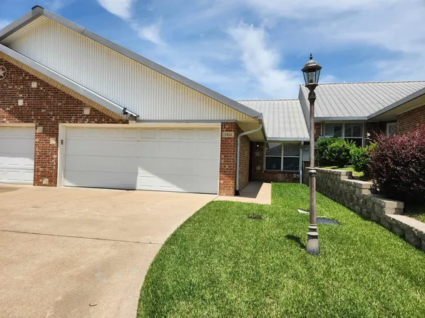 1803 Riverstone Ln, Longview, TX 75605