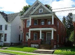 363 S Division St, Hornell, NY 14843