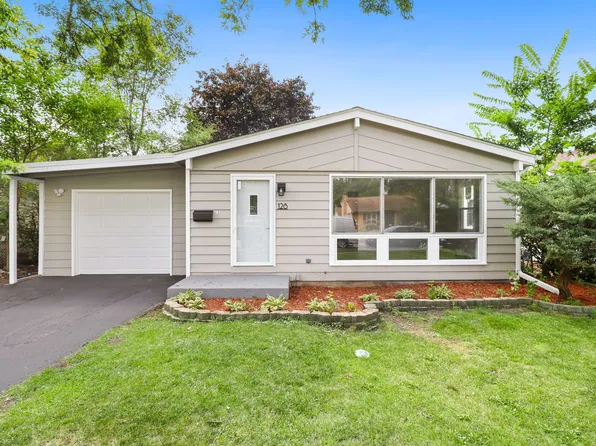 128 N California Ave, Mundelein, IL 60060