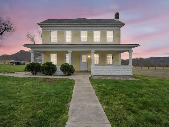 19643 Big Pine Rd, Laurelville, OH 43135