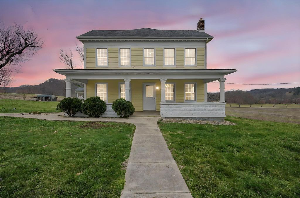 Real estate listing image