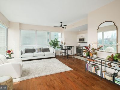 901 N Penn St Unit P605, Philadelphia, PA, 19123