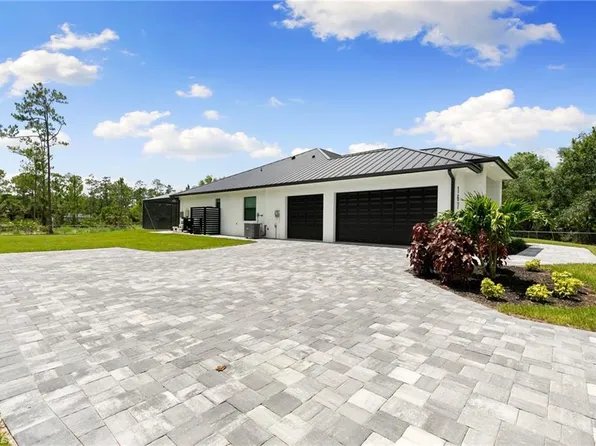 167 Everglades BLVD N, NAPLES, FL 34120