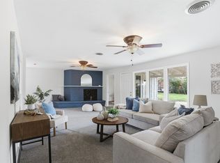 2212 Briardale Rd, Fort Worth, TX 76119