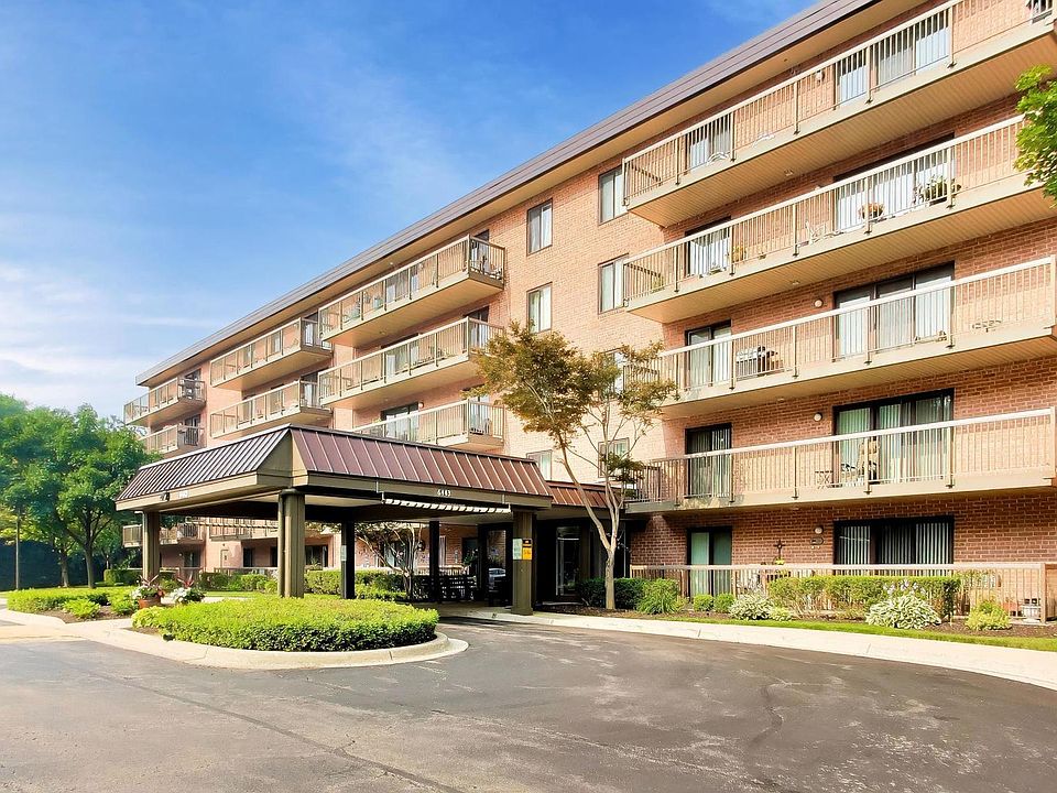 1st image of 6443 Clarendon Hills Rd APT 301C