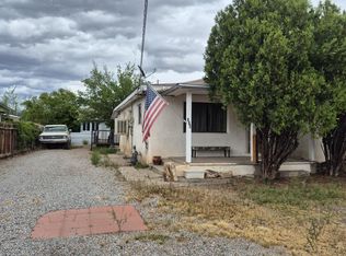 320 Montoya Rd NW, Albuquerque, NM 87104