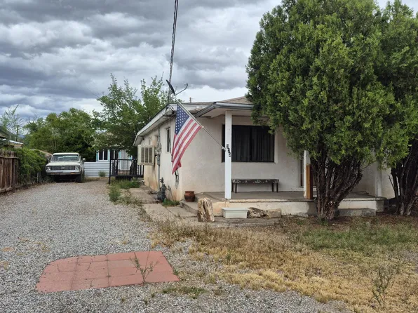 320 Montoya Rd NW, Albuquerque, NM 87104