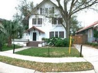 8224 Pritchard Pl, New Orleans, LA 70118