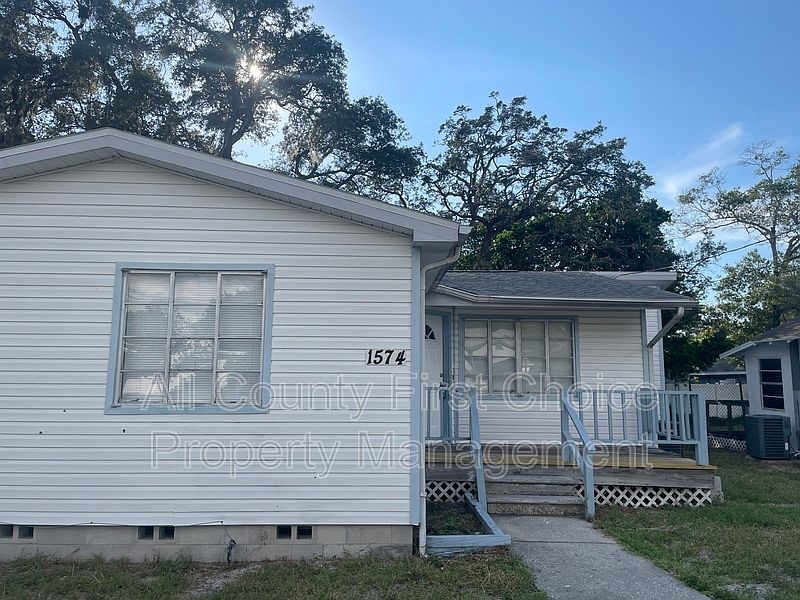 1574 S Madison Ave, Clearwater, FL 33756 Zillow