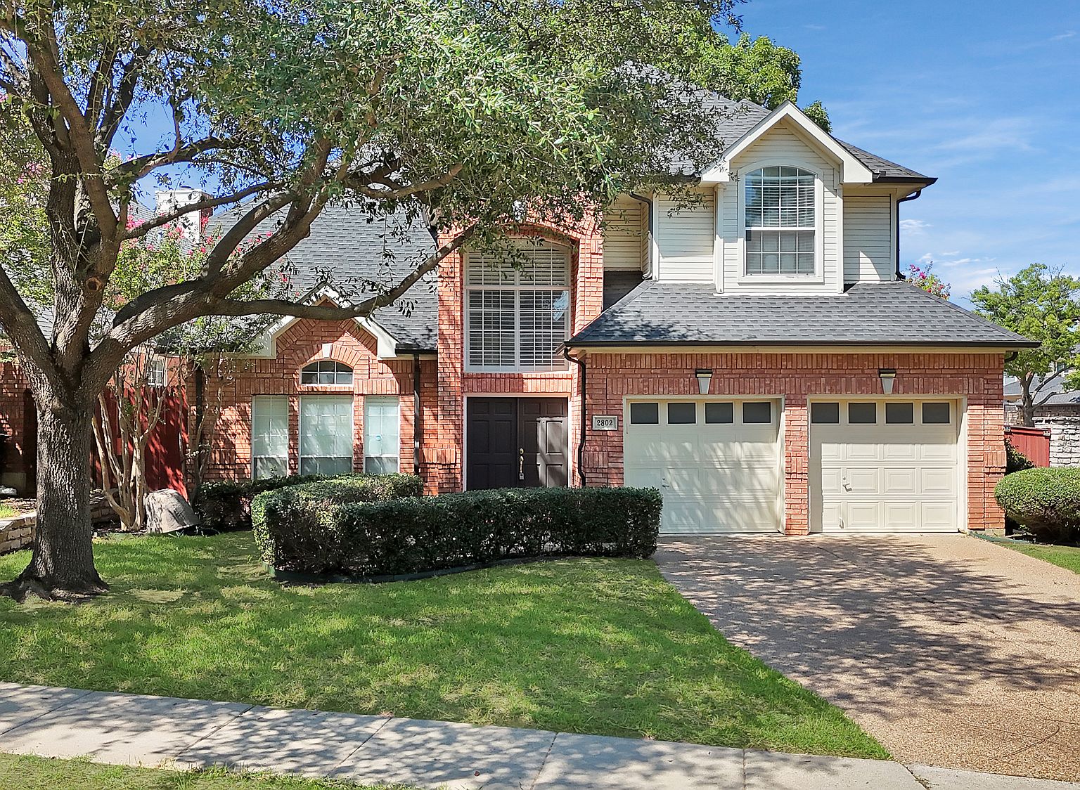 2802 Timber Hill Dr, Grapevine, TX 76051 | Zillow