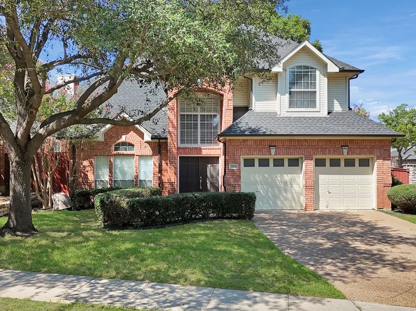 2802 Timber Hill Dr