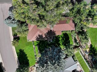 700 S Jackson St, Denver, CO 80209