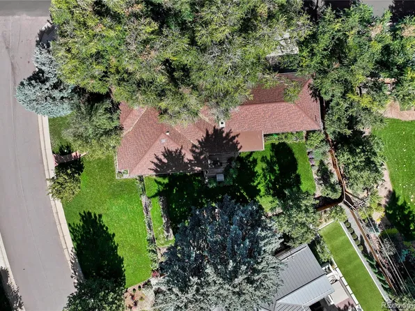 700 S Jackson Street, Denver, CO 80209