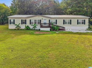 5735 McGowans Ferry Rd, Childersburg, AL 35044
